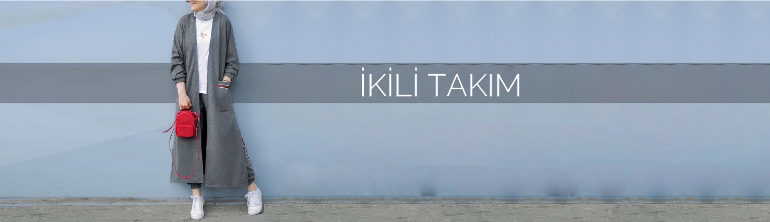İkili Takım Modelleri