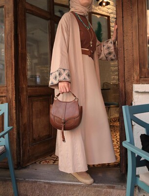 Bahar Etek-Taş - Thumbnail